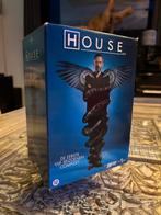 House dvd box, Comme neuf, Enlèvement ou Envoi
