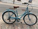 Dames fiets, Ophalen, Gebruikt, Oxford, Versnellingen