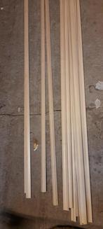Afwerkingslatten plafond, Doe-het-zelf en Bouw, Plinten en Afwerking, Overige materialen, Overige typen, Nieuw, Ophalen of Verzenden