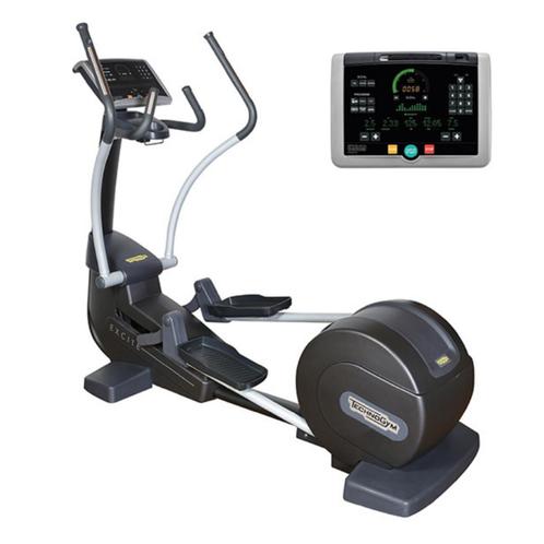 Technogym Crosstrainer Excite 700 | Synchro | Cardio |, Sports & Fitness, Équipement de fitness, Comme neuf, Autres types, Bras