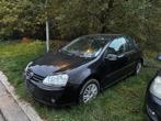 Volkswagen Golf 5 1.6 benzine, Auto's, Voorwielaandrijving, 75 kW, Stof, 4 cilinders