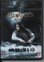 Beowulf & Grendel met Gerard Butler, Sarah Polley, CD & DVD, DVD | Drame, Enlèvement ou Envoi, Historique ou Film en costumes
