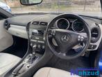 MERCEDES SLK R171 W203 Stuurwiel stuur met airbag 2005-2011, Auto-onderdelen, Gebruikt, -, Ophalen of Verzenden, -