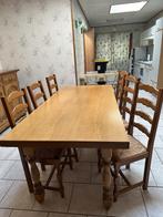 SALLE A MANGER, Huis en Inrichting, Ophalen