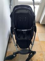 MAXI-COSI mura+ kinderwagen alles1in, Kinderen en Baby's, Buggy's, Ophalen, Zo goed als nieuw, Maxi-Cosi, Regenhoes