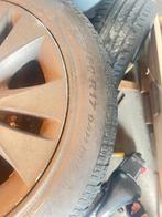 17 inc bmw witnter set extra 3 zomerbanden 245 35 zr 19, Auto's, BMW, Bedrijf, Te koop