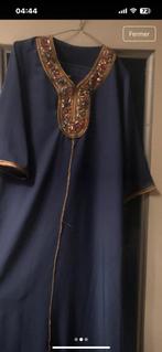 Trop mignon ce kaftan/kandoura/robe marocaine, Kleding | Dames, Ophalen of Verzenden, Nieuw