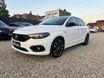 Fiat Tipo 1.4 Turbo *12 mois de garantie* (bj 2019), Auto's, Fiat, Stof, Gebruikt, Bedrijf, 5 deurs