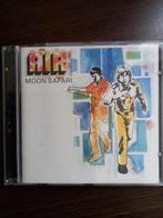 AIR  moon safari nieuwstaat, CD & DVD, CD | Jazz & Blues, Comme neuf, Enlèvement ou Envoi