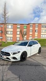 Class a 180i 2019, Particulier, Achat