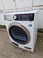 Sèche linge AEG 9kg A++ pomp a chaleur, Electroménager