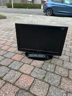 Kleine tv., Audio, Tv en Foto, Ophalen, Zo goed als nieuw
