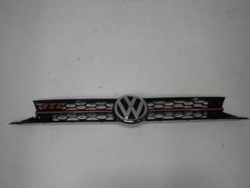 VW Polo 2G GTI Grille 2G0853651J 2G08538651AG 2G0853653M