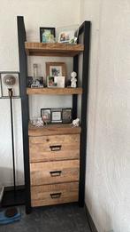 Armoire avec tiroirs, Huis en Inrichting, Ophalen, Zo goed als nieuw