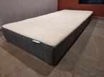 Ikea Hövag matras - Pocketvering - Middelhard, Huis en Inrichting, Ophalen, 90 cm, Eenpersoons, Zo goed als nieuw