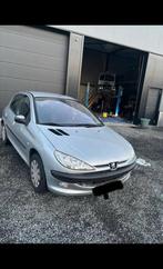 Peugeot 206 1.6 automaat, Auto's, Automaat, Parkeersensor, Particulier, Te koop