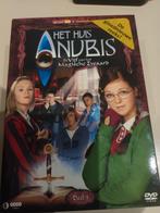 Het huis anubis  de vijf van het magische zwaard, Cd's en Dvd's, Ophalen of Verzenden