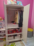 Kinder kleerkast, Kinderen en Baby's, Kinderkamer | Commodes en Kasten, Ophalen