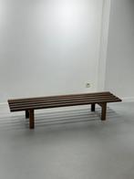 Bz lattenbank martin visser spectrum, Ophalen, Zo goed als nieuw