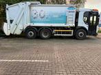 2011 Renault Acces garbage truck, Auto's, Euro 5, Renault, Overige brandstoffen, Bedrijf