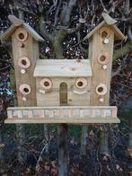 Mooie mussen hotels, Tuin en Terras, Vogelhuisjes en Vogelbaden, Ophalen