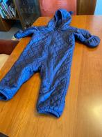 Grenouillère veste bébé rembourré 6-12 mois, Garçon ou Fille, Utilisé, Enlèvement ou Envoi, Manteau