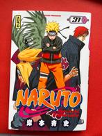 Naruto - Manga - 31, Livres