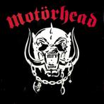 CD NEW: MOTÖRHEAD - Motörhead (2001 bonus tracks) (1977), Ophalen of Verzenden, Nieuw in verpakking