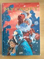 Mycroft inquisitor intégrale par Latil Manini Arleston EO, Une BD, Enlèvement ou Envoi, Utilisé