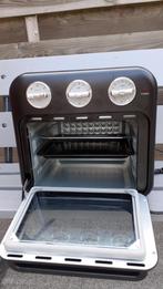Oven OldScool, Ophalen, Oven