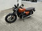 2021 Triumph Street Twin, Motoren, Bedrijf, Overig