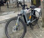 Elektrische fiets, Vélos & Vélomoteurs, Vélos électriques, Comme neuf, Cube, 51 à 55 cm, Enlèvement ou Envoi