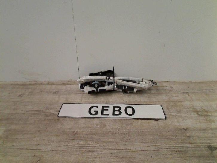 AIRBAG DAK RECHTS BMW 3 serie (E90) (856966646080), Auto-onderdelen, Overige Auto-onderdelen, BMW, Gebruikt