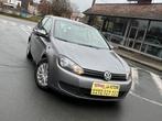 Volkswagen Golf 6 , 1.6 TDi 2010année 197000km 0032478767323, Voorwielaandrijving, Stof, 4 cilinders, Golf