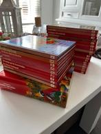 Sprookjes boeken en casettes, Boeken, Ophalen, Gelezen, Kind en Jeugd