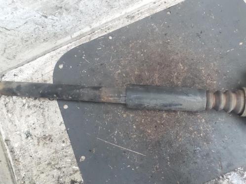 Schokdemper rechts-achter van een Audi A3, Auto-onderdelen, Ophanging en Onderstel, Audi, Gebruikt, 3 maanden garantie, Ophalen of Verzenden