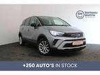 Opel Crossland 1.5d ELEGANCE *BTW AFTREKBAAR*AUTOMAAT 6*DAB, Auto's, Opel, Automaat, Start-stop-systeem, 120 pk, Diesel