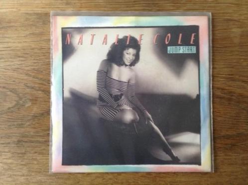 single natalie cole, Cd's en Dvd's, Vinyl Singles, Single, R&B en Soul, 7 inch, Ophalen of Verzenden
