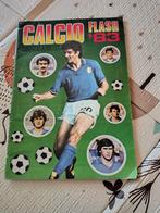 Panini voetbalalbums Italiaanse competitie, Ophalen, Gebruikt, Sport