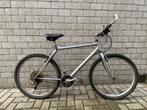 Mountainbike, Gebruikt, Heren, 49 tot 53 cm, Geen vering