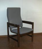 Senior Zetel € 95,-, Ophalen, Eenpersoons, Zo goed als nieuw, Rechte bank