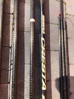 Cresta Bobybuilder met 3 topsets., Enlèvement, Ligne fixe