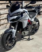 Ducati multistrada 1200 S.  2015, Motoren, 2 cilinders, Particulier, Meer dan 35 kW, Toermotor