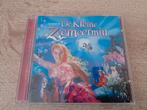 CD Musical - Kleine Zeemermin (Studio 100), Ophalen of Verzenden, Zo goed als nieuw