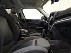 MINI Cooper SE Countryman All4 Hybrid Autom. - GPS - Airco, Auto's, 0 min, 5 zetels, SUV of Terreinwagen, Zilver of Grijs