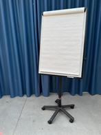 flipchart, Ophalen, Gebruikt