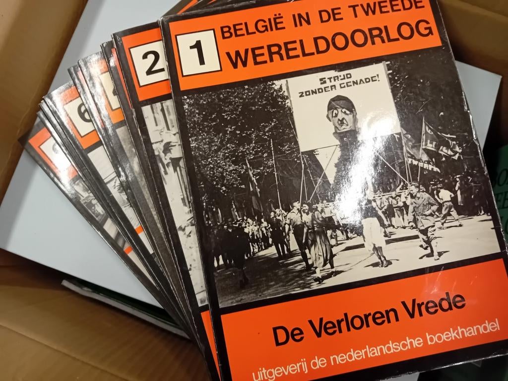 Guerre, Neuf, Enlèvement ou Envoi, Général, Deuxième Guerre mondiale