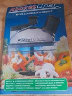 Keukenrobot Nieuw !!, Elektronische apparatuur, Keukenmixers, 1 tot 2 liter, Ophalen, Nieuw, 3 snelheden of meer
