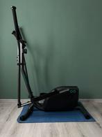 Vélo elliptique Domyos, Sport en Fitness, Fitnessapparatuur, Ophalen, Metaal, Crosstrainer