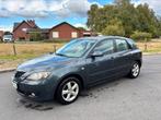 Mazda 3 1.6D AIRCO EXPORT, Auto's, Mazda, Voorwielaandrijving, Stof, 1560 cc, Euro 4